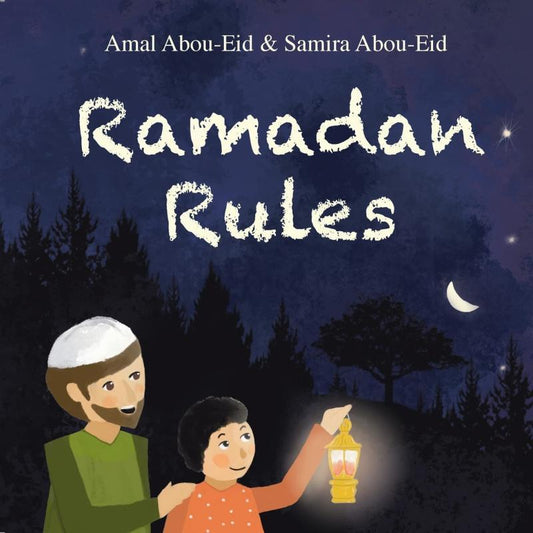 Ramadan Rules Paperback supplier: Amal Abou-Eid