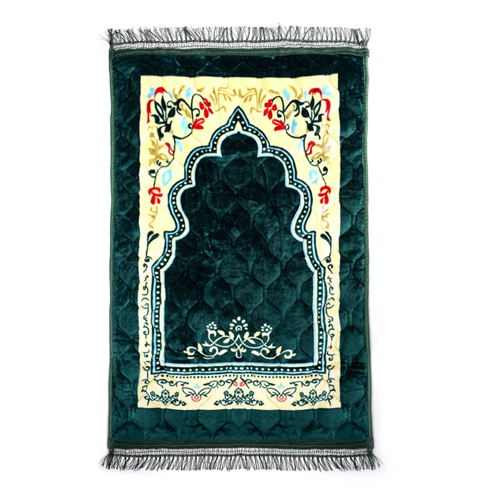 Islamic Prayer Mat