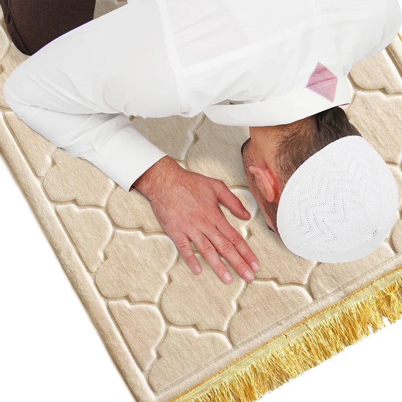 Islamic Prayer Mat