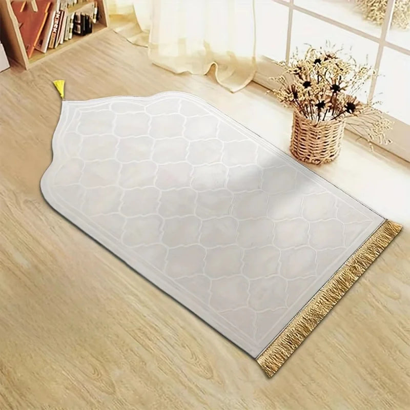 Thick Soft Sponge Prayer Mat