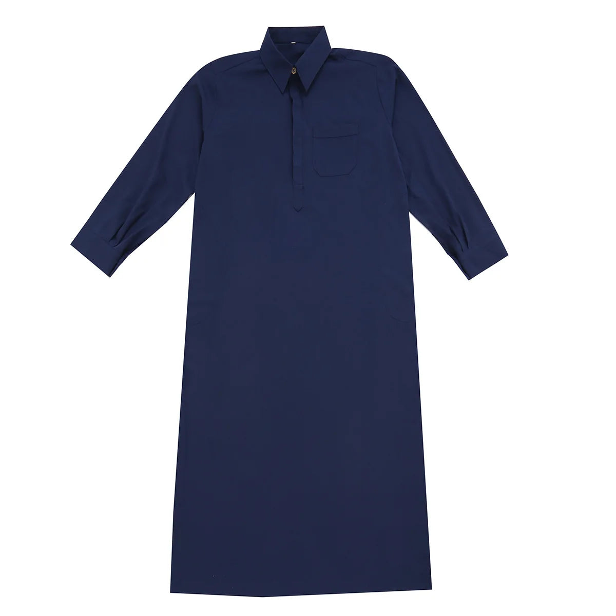 Middle Eastern Men's Thobe & Kaftan Jubba