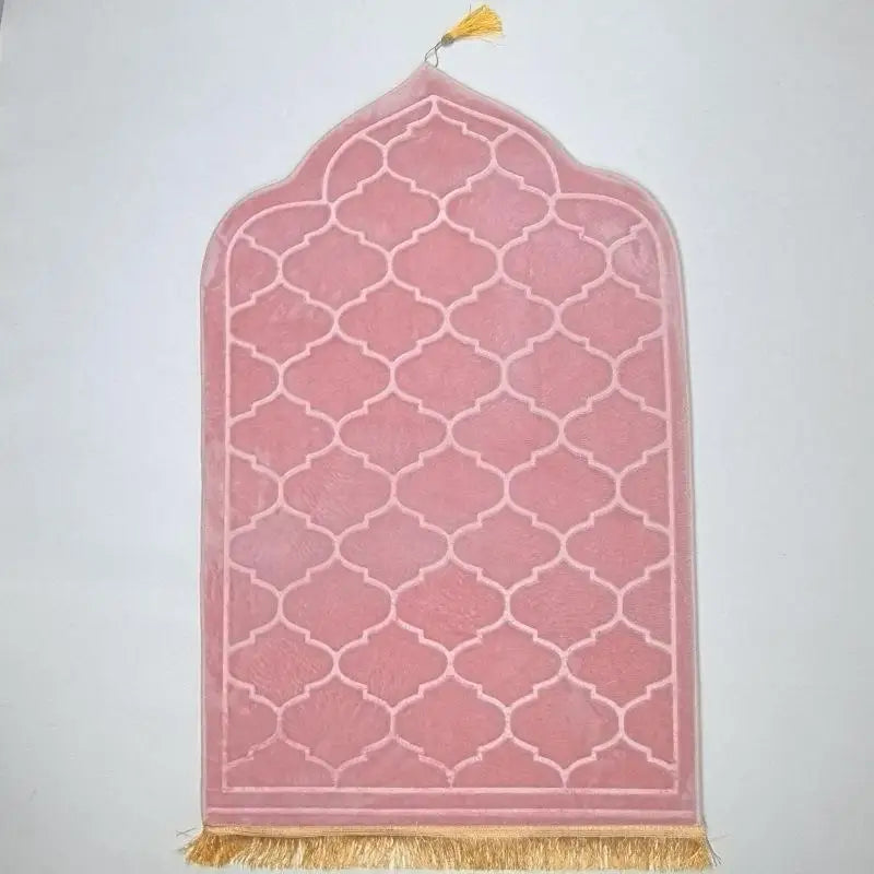 Thick Soft Sponge Prayer Mat