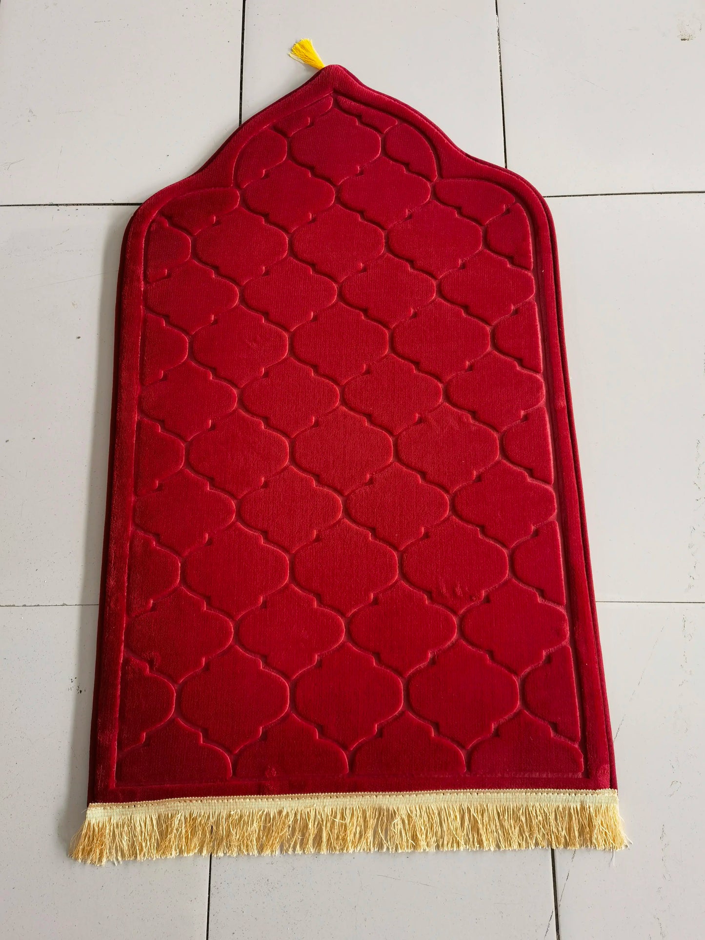 Islamic Prayer Mat