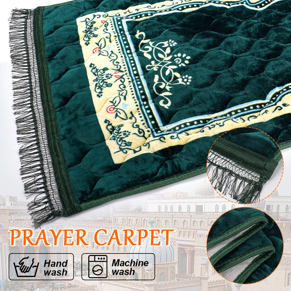 Islamic Prayer Mat