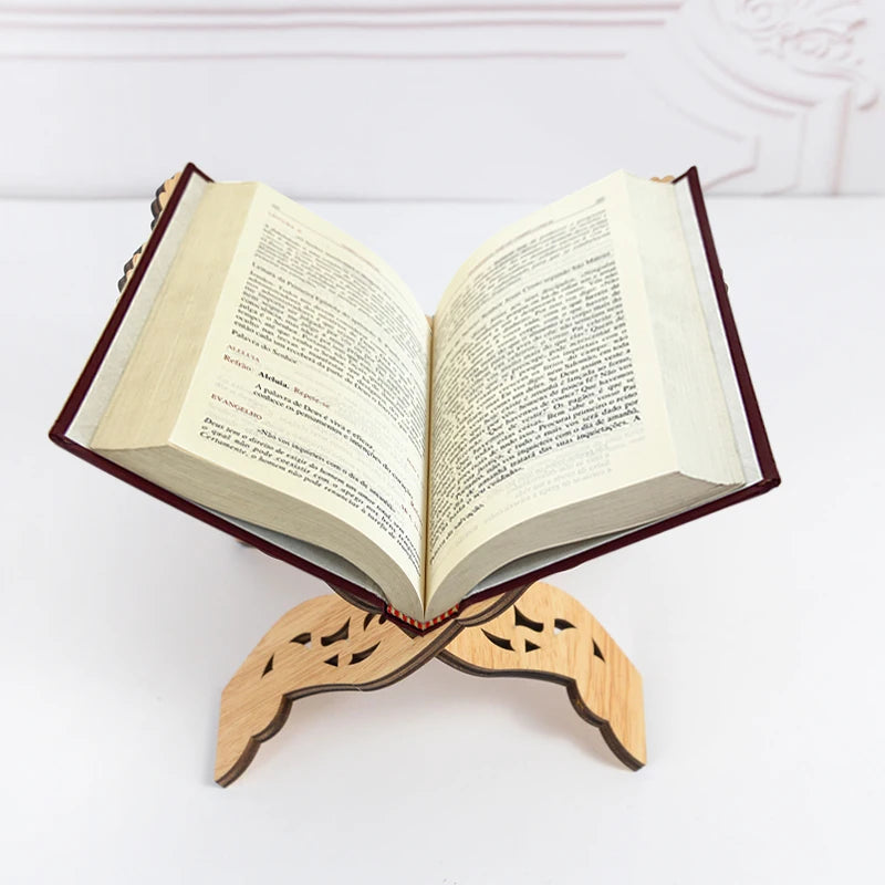 Quran Holy Book Stand Holder