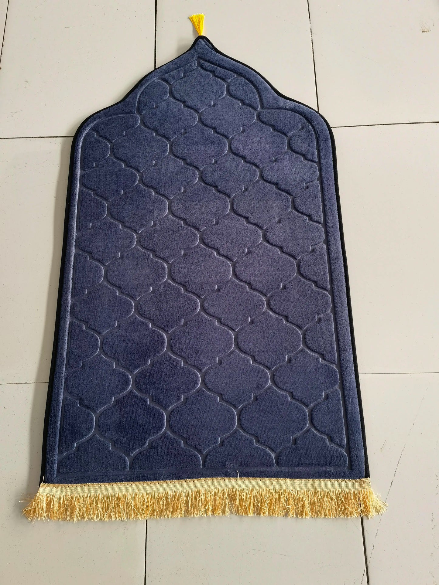 Islamic Prayer Mat