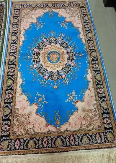 New Soft Worship Travel Prayer Rug Non-slip Prayer Mat Door Carpet For Muslim Floor Mats Home Carpets