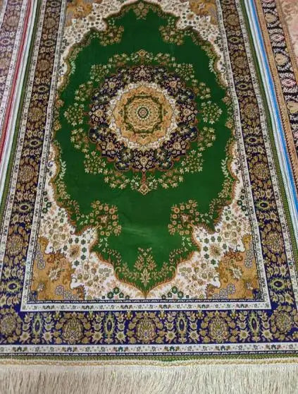 New Soft Worship Travel Prayer Rug Non-slip Prayer Mat Door Carpet For Muslim Floor Mats Home Carpets