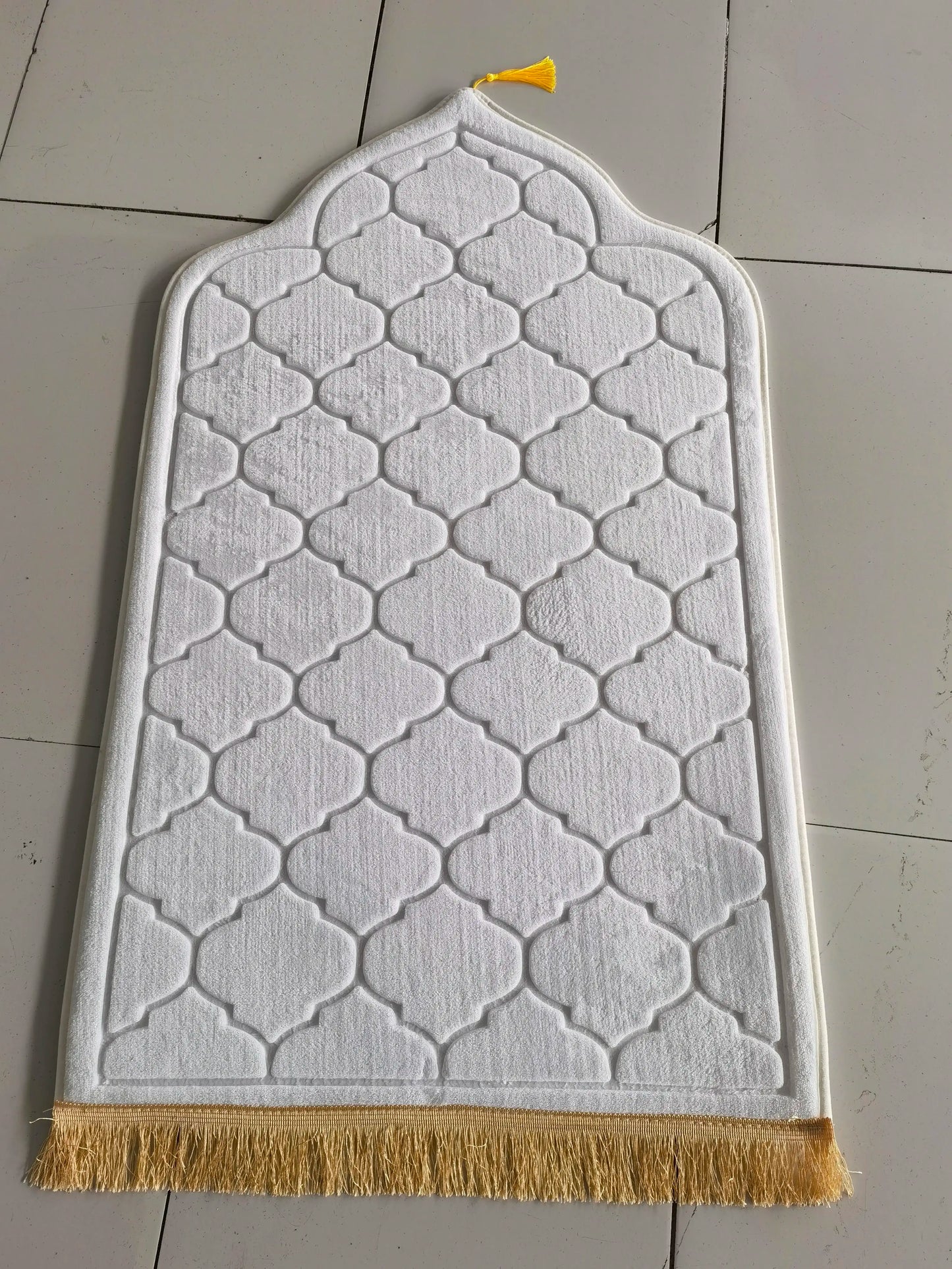 Islamic Prayer Mat