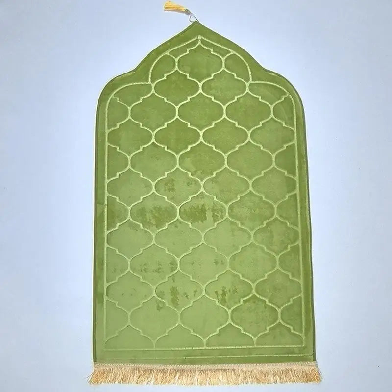 Thick Soft Sponge Prayer Mat