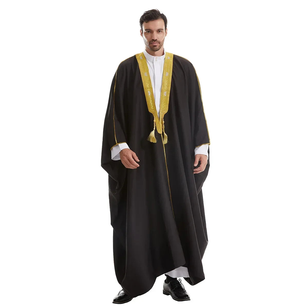 Eid Men's Jubba Thobe Dishdasha