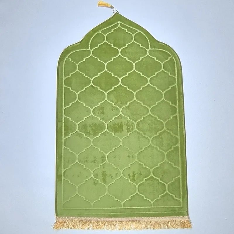 Thick Soft Sponge Prayer Mat