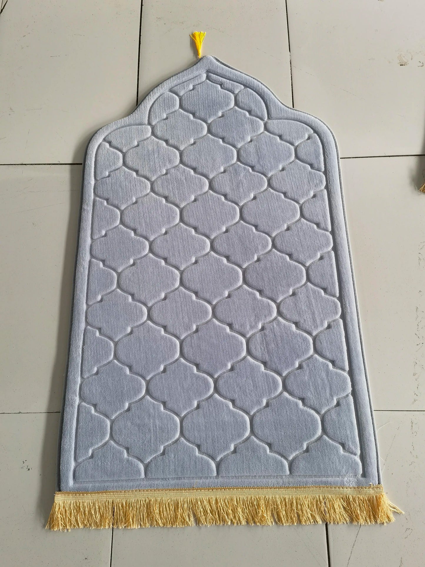 Islamic Prayer Mat