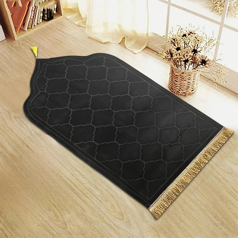 Thick Soft Sponge Prayer Mat