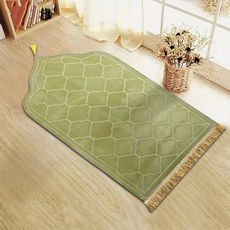 Thick Soft Sponge Prayer Mat