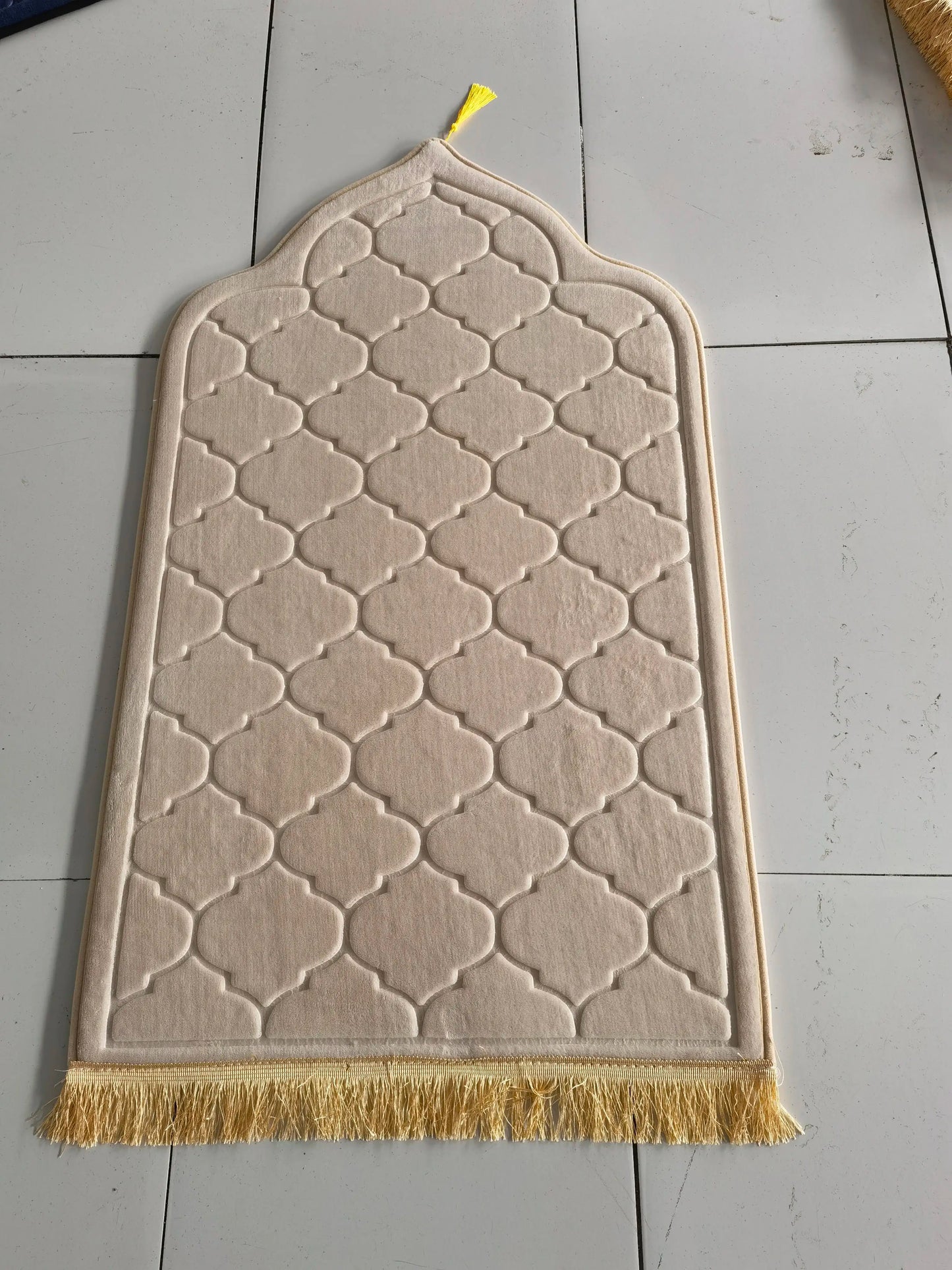 Islamic Prayer Mat