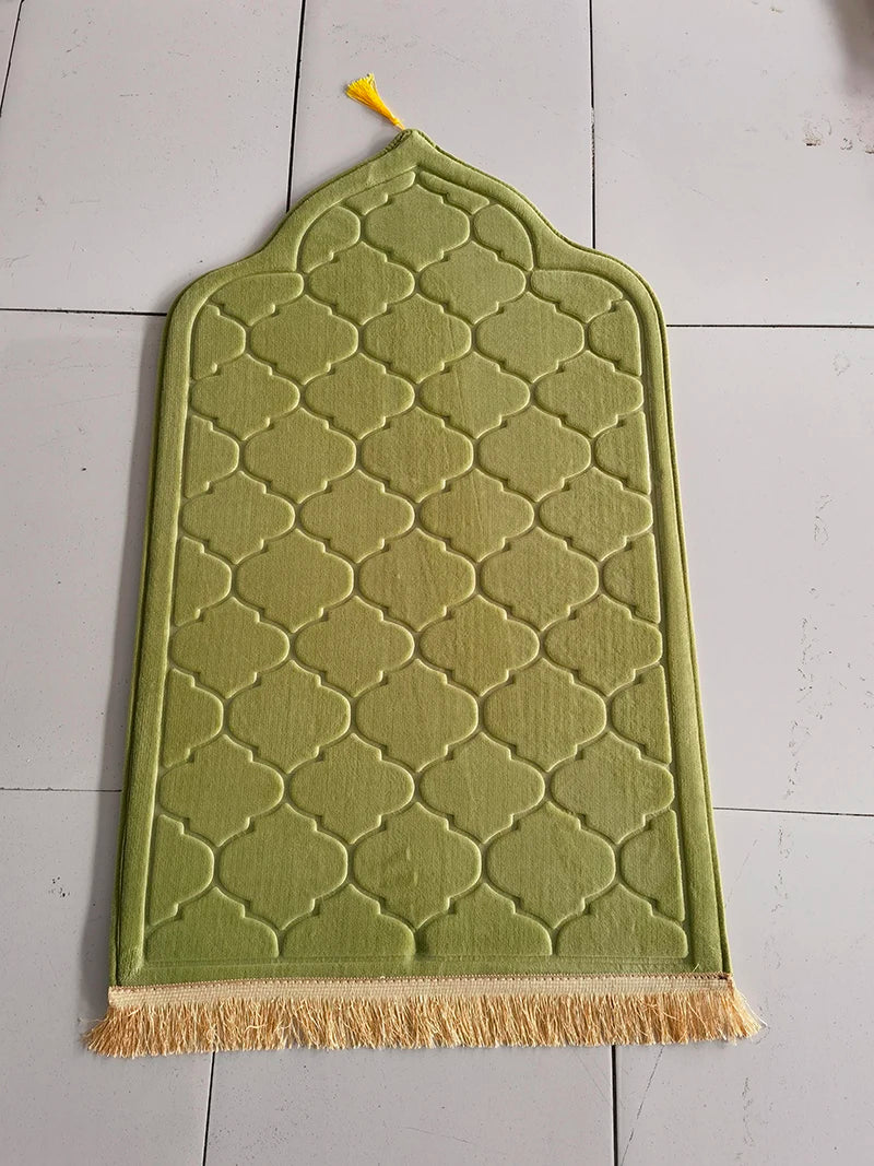 Islamic Prayer Mat