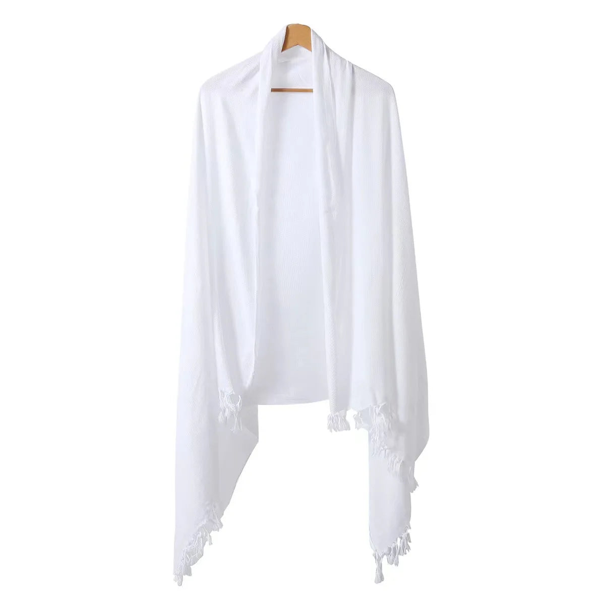 2pcs Men's Ihram Set Jubba