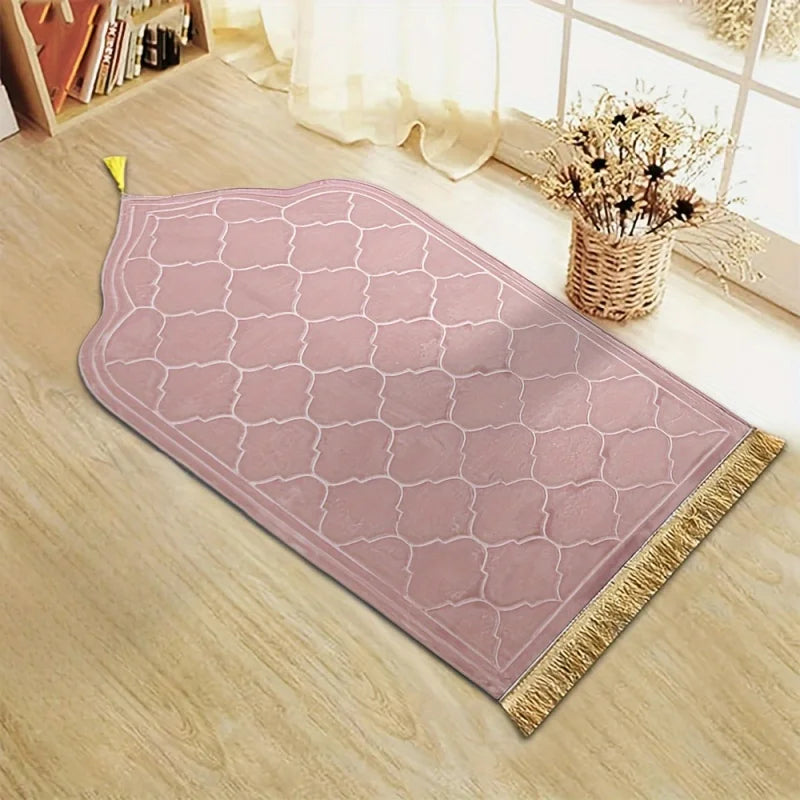 Thick Soft Sponge Prayer Mat