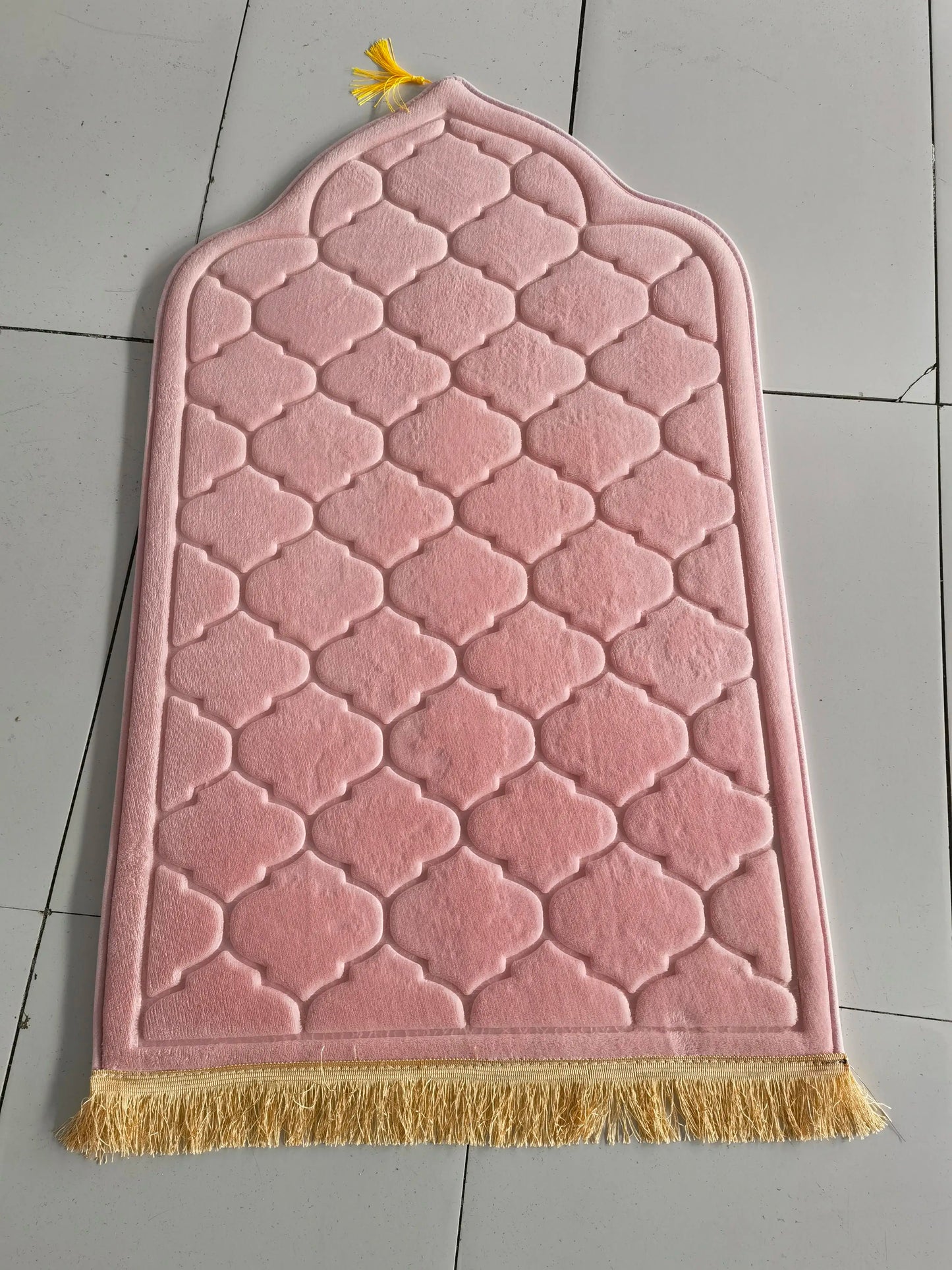 Islamic Prayer Mat