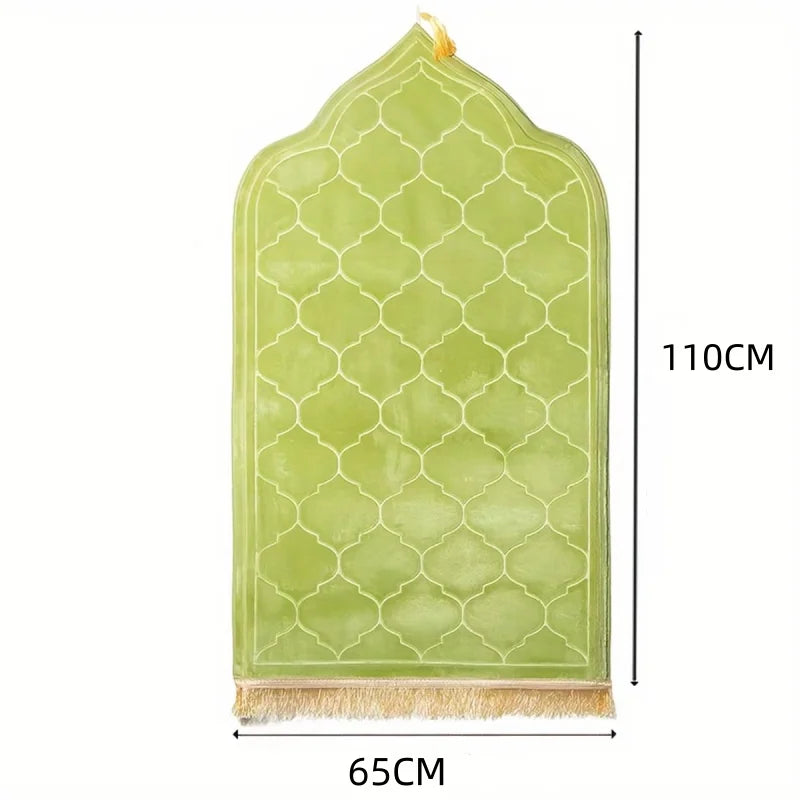 Thick Soft Sponge Prayer Mat