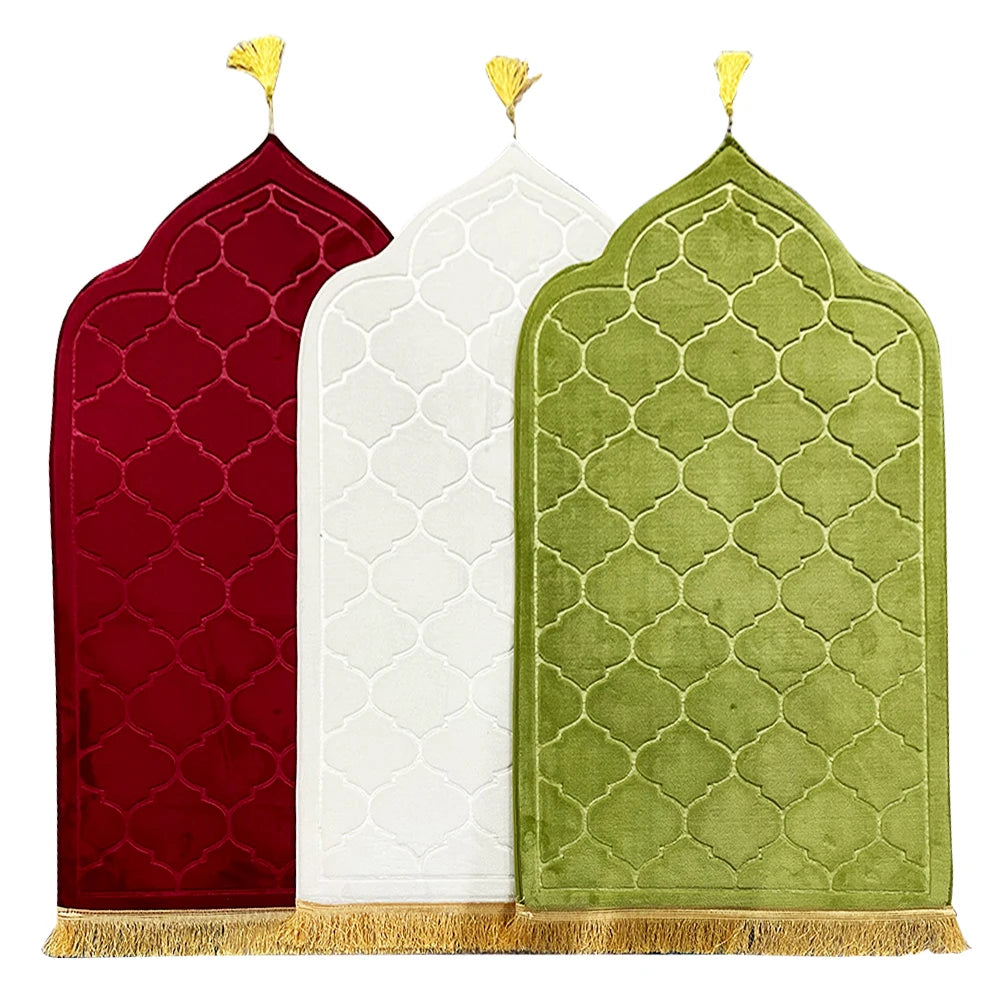 Islamic Prayer Mat